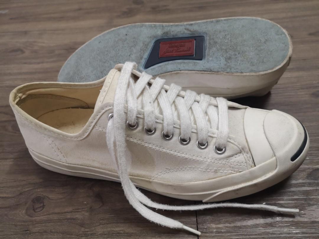 Jack purcell hotsell price check