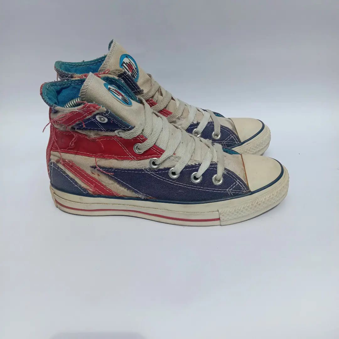 Jual converse store japan market