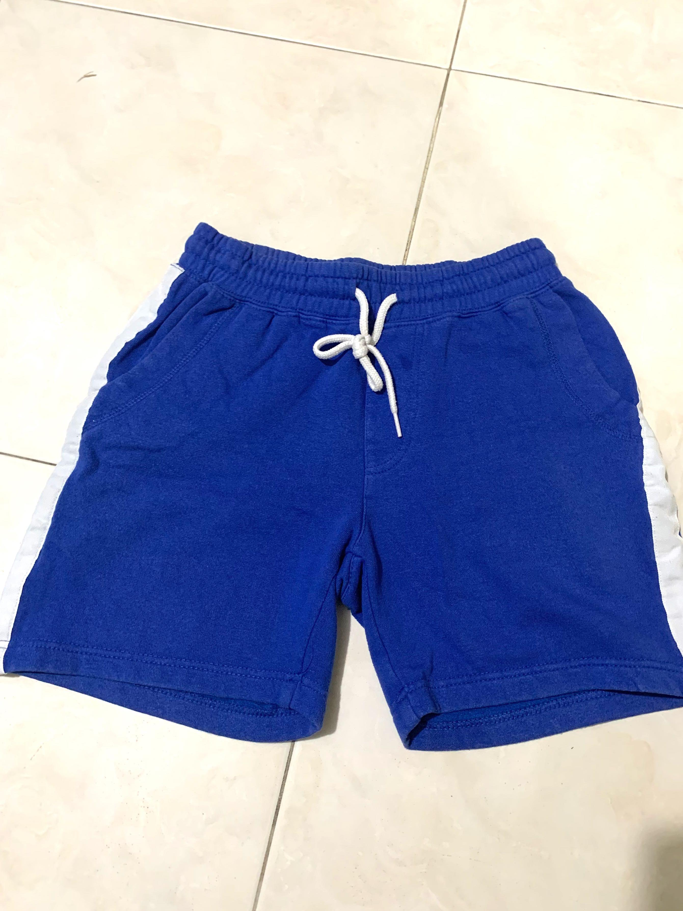 Volley sales jogger shorts