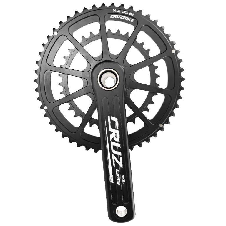 cruz crankset