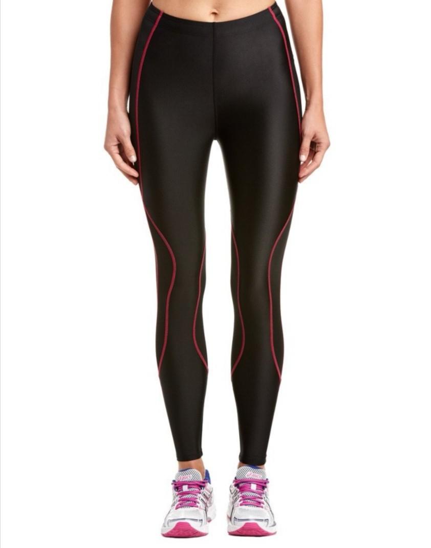 CWX Compression Tights, Women's Fashion, Activewear on Carousell