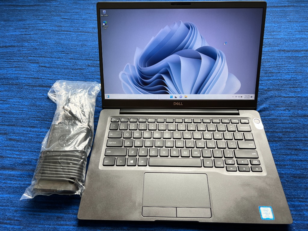 Dell Latitude E7300 OS Upgraded to Windows 11 Pro, Computers & Tech