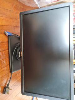 Dell monitor