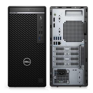DELL OPTIPLEX 5080 MT I7-10700, Computers Tech, Desktops on