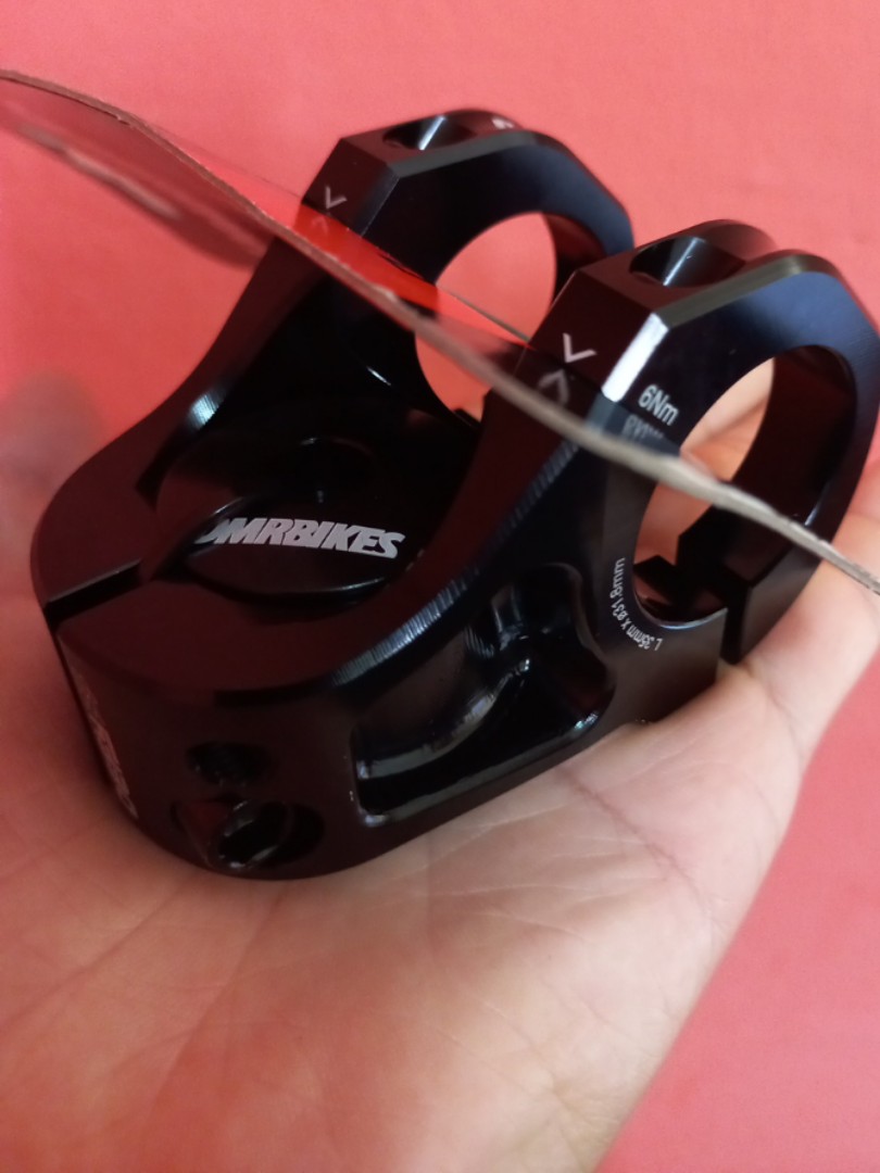 Dmr defy outlet 35 31.8