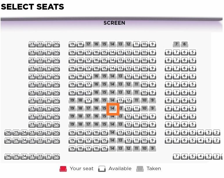 Doctor Strange In The Multiverse Of Madness Sm Fairview Ticket