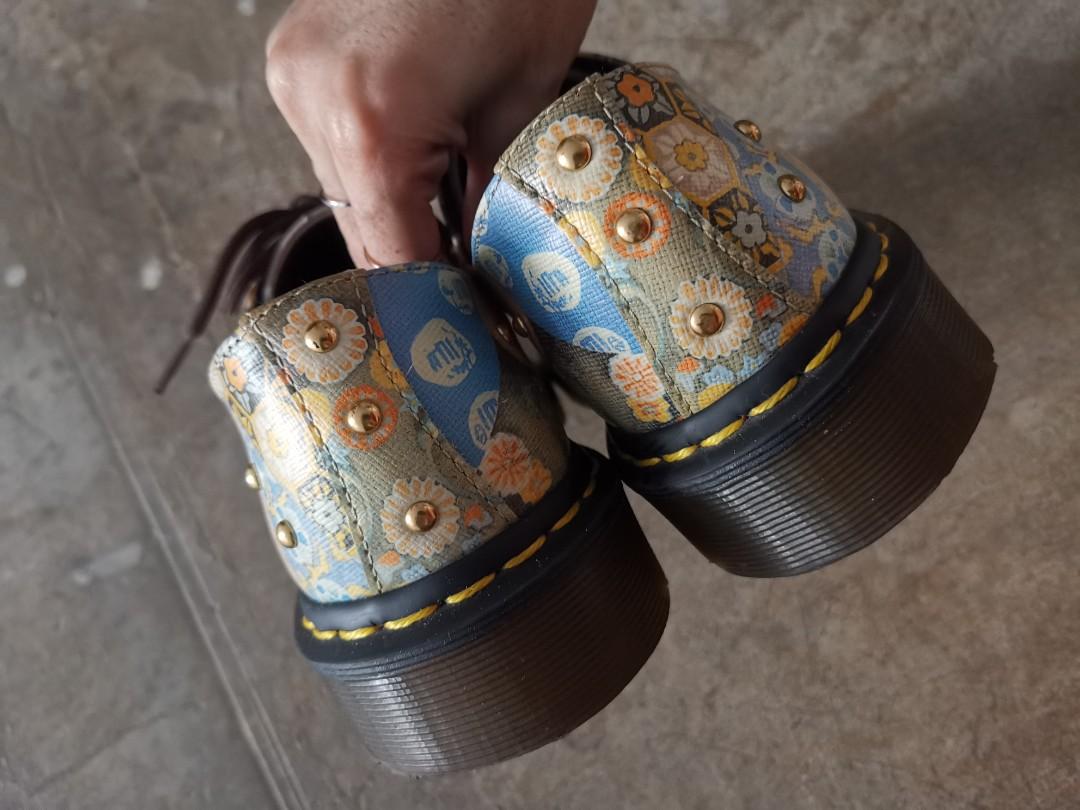 Dr martens 1461 eastern art clearance