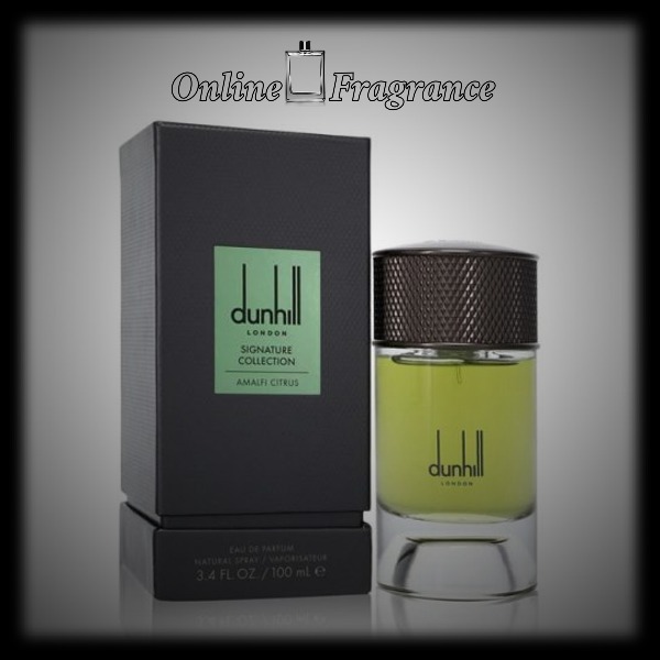 Amalfi citrus dunhill sales