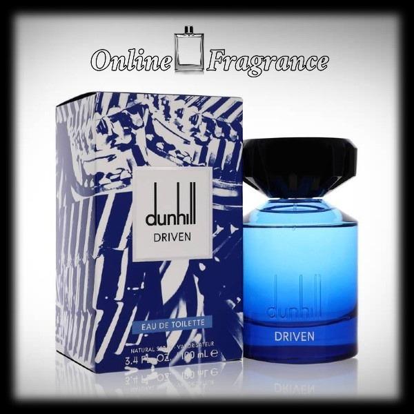 Wangi outlet dunhill blue