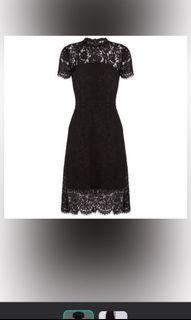 Dvf size 0 bnwot Alma Dress