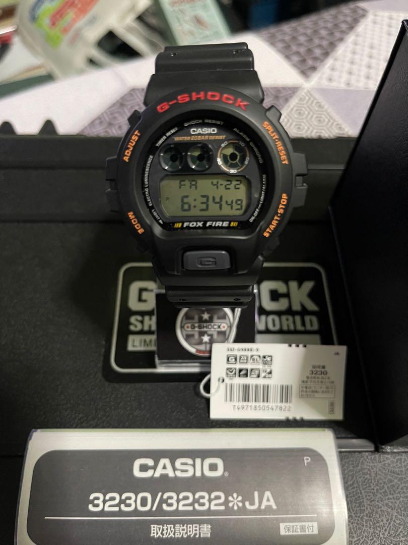 Dw6900 b9 clearance