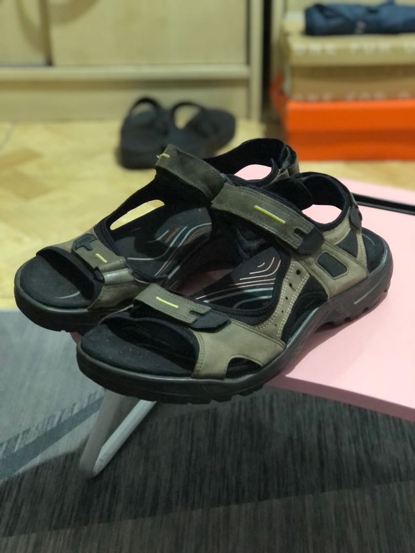 ecco sandals sale