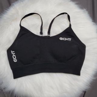 ECHT xs gym sports bra