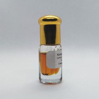 Sahraa oud sales 15ml