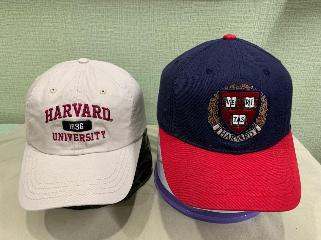Harvard university cap sales