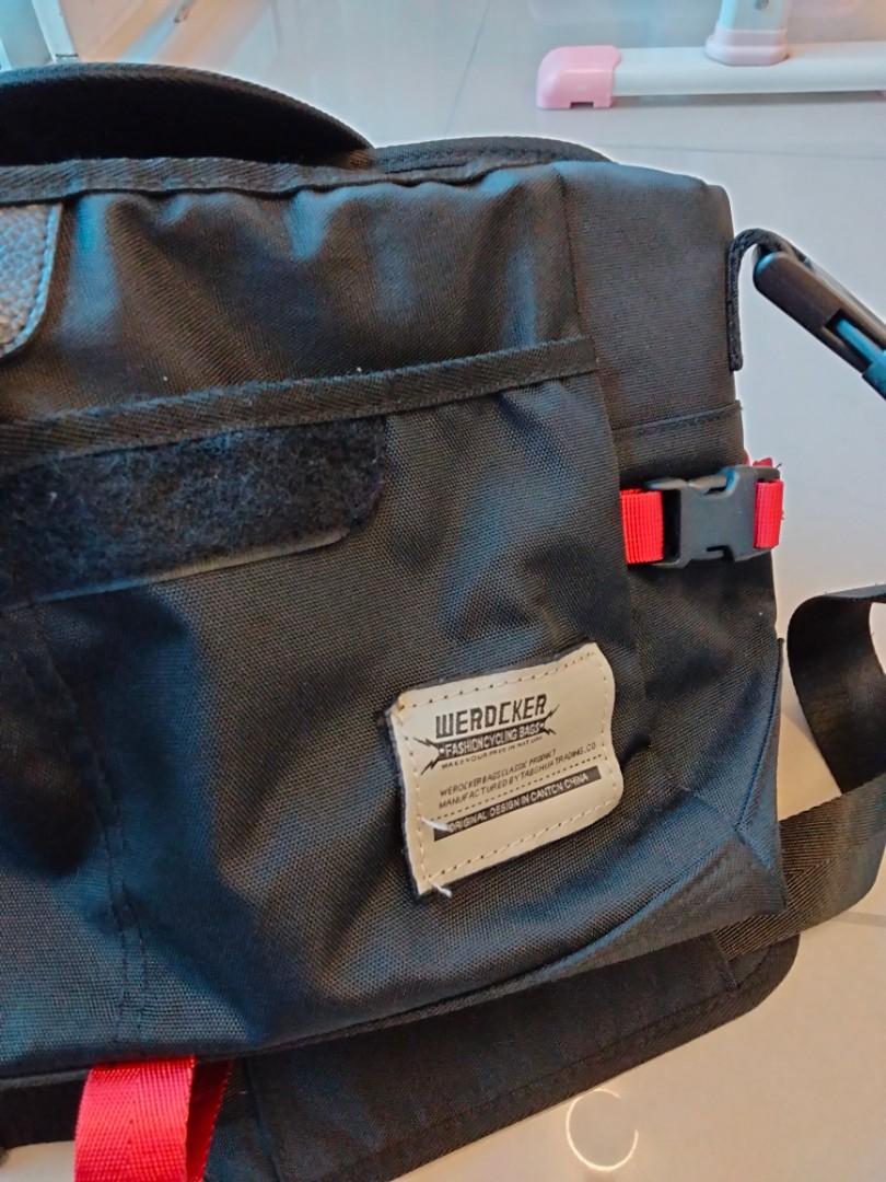 Fashion cycling on sale bags