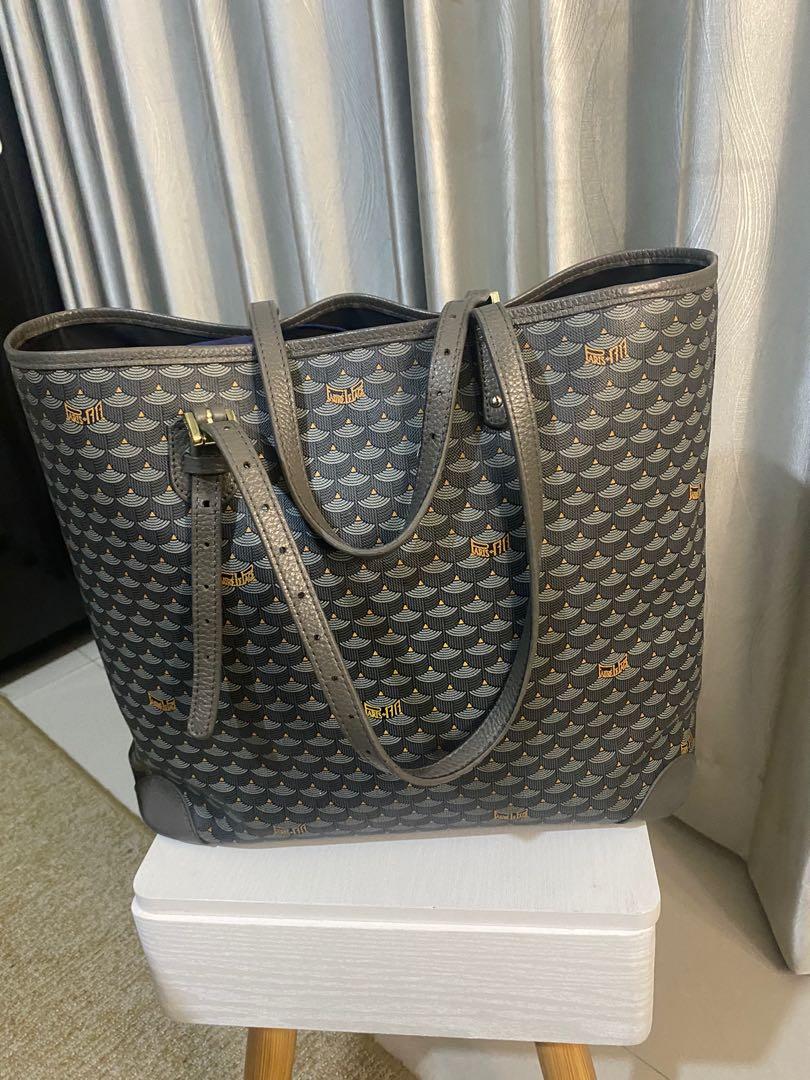 Flp tote bag outlet