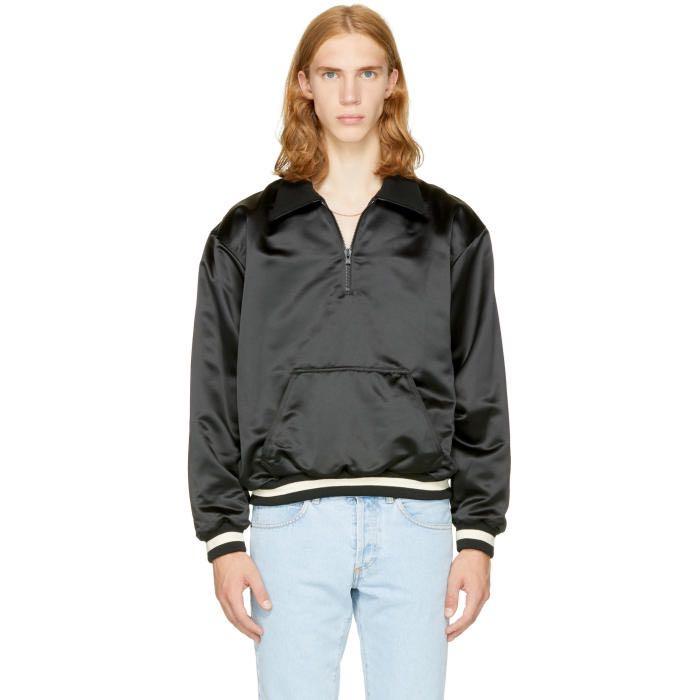 Fear of GODジャケット【TAKUYA∞着用】