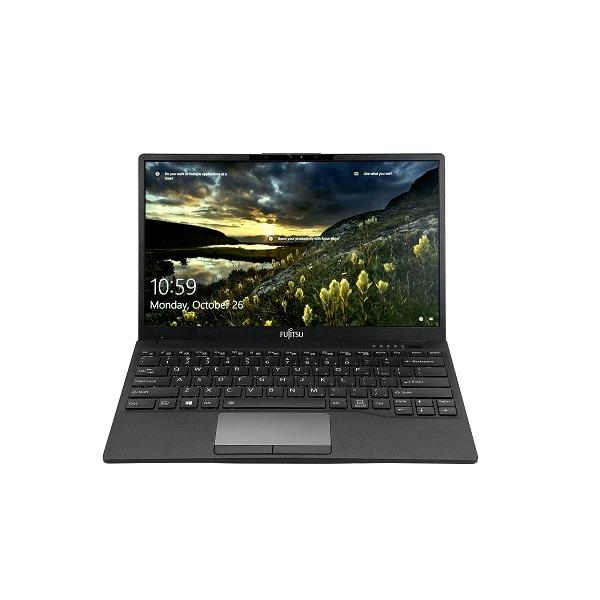 LIFEBOOK UH i7-1165G7/16GB/256GB 貧しい