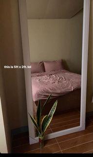 Full Body Mirror