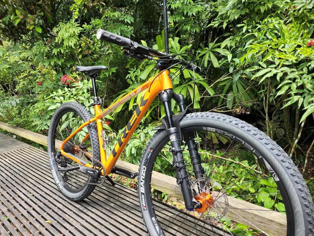 Trek marlin best sale 5 forum