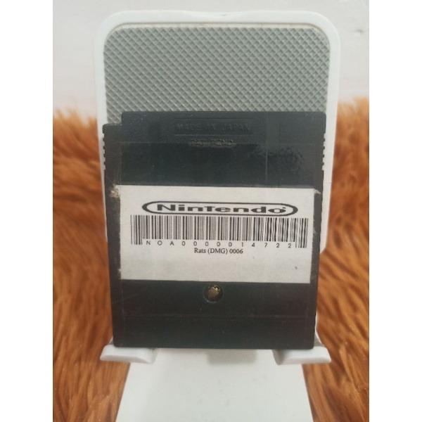 Gameboy Color Rats (Original US), Hobbies & Toys, Toys & Games on Carousell