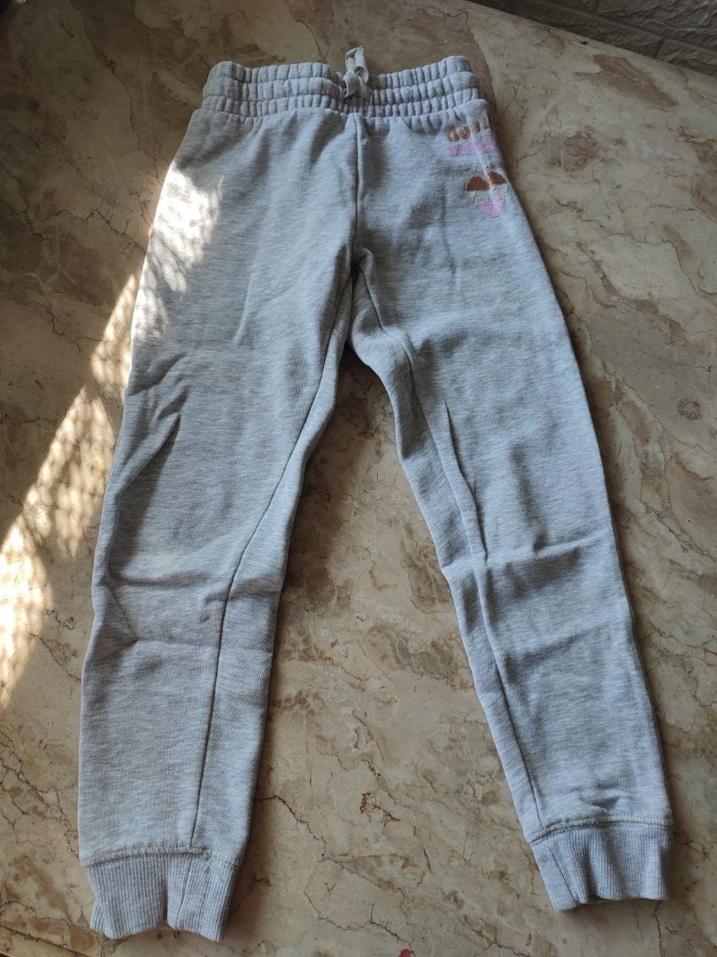 George Girl's Jogging Pants, Babies 