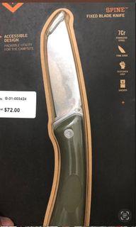 Gerber Spine fix blade knife