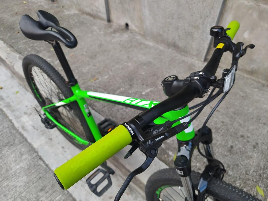 Giant ATX 2 27.5 Mountain Bike