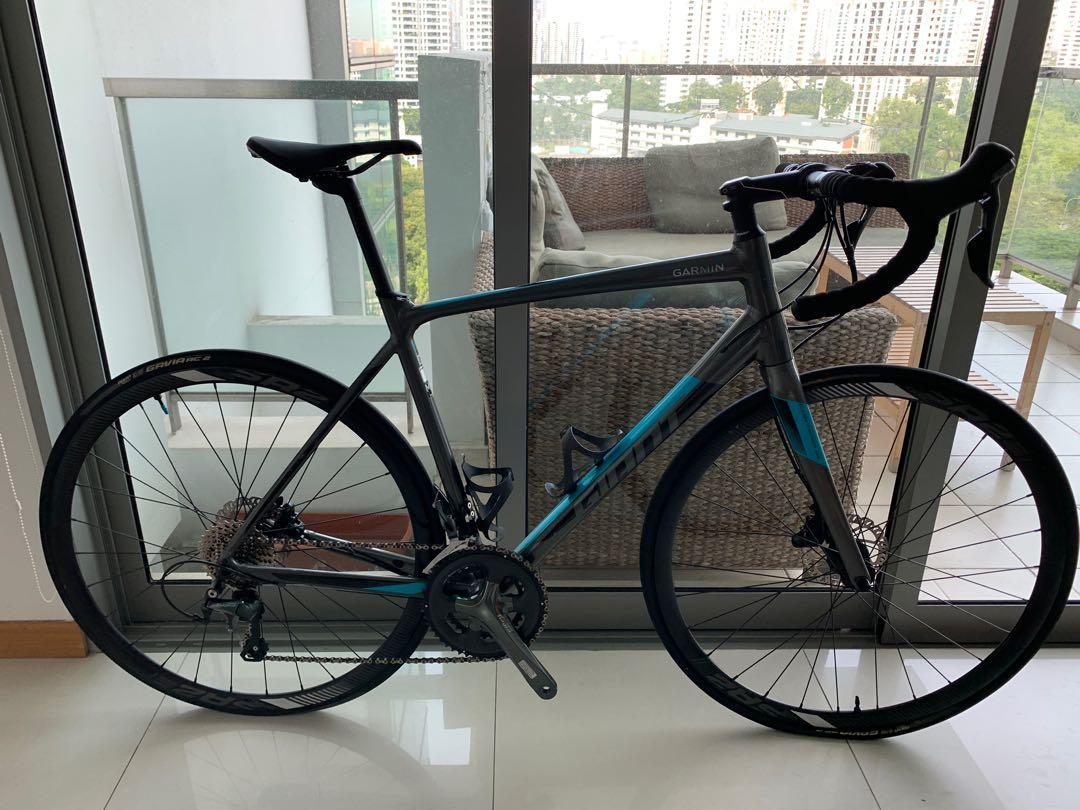 Giant 19 sales contend sl2