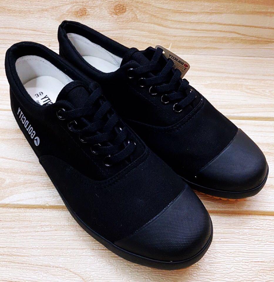 Gold city footwear top