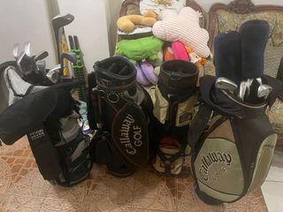 Golf Sets