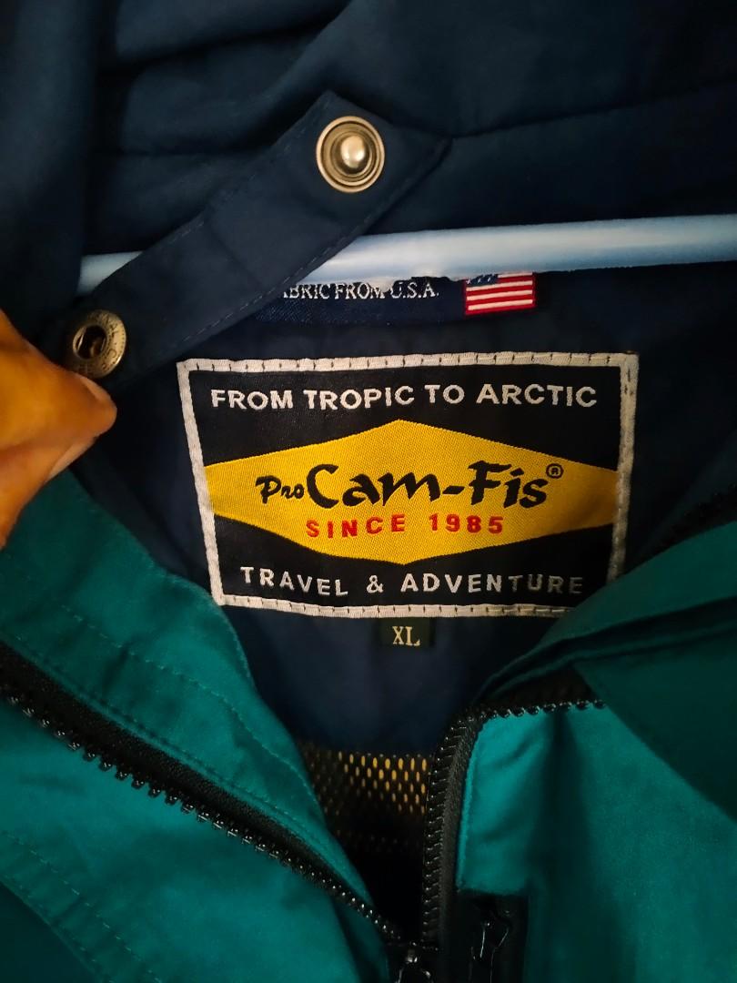 Pro camfis gore tex online