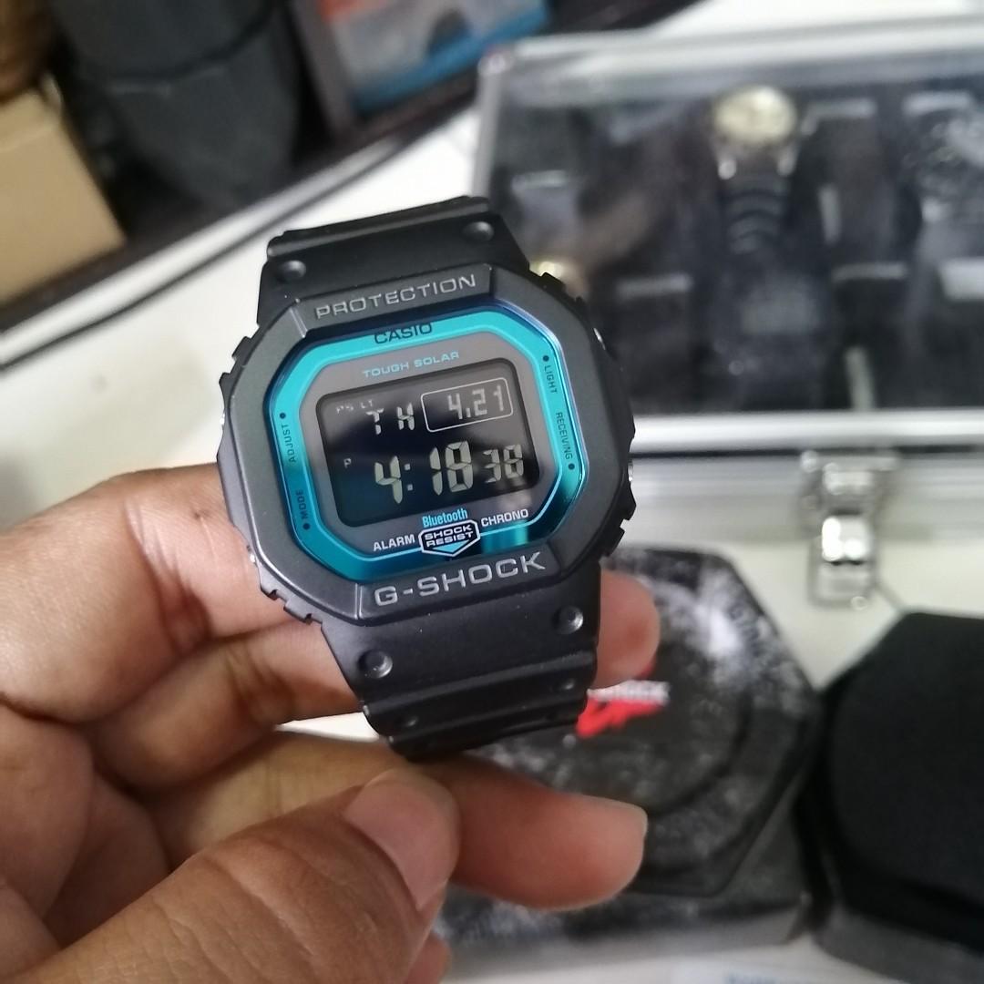Gwb5600 bluetooth store