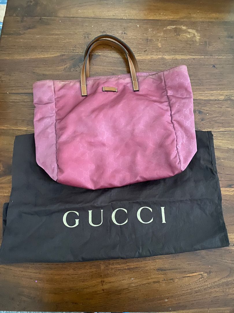 Gucci sales ophelia tote