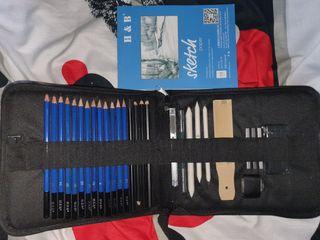 H & B Drawing Kit