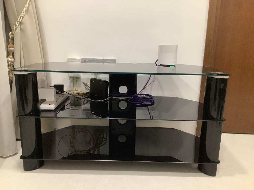 Bentwood 112cm entertainment unit outlet