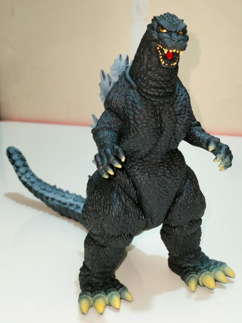 Bandai heisei godzilla online