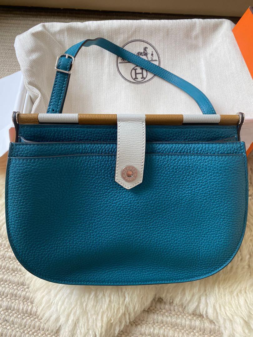 Saut hermes 2024 25 bag