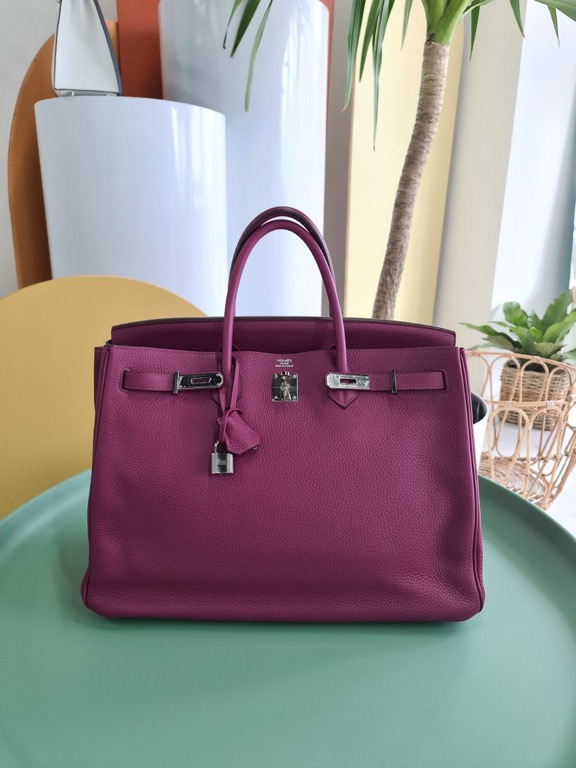 Birkin tosca