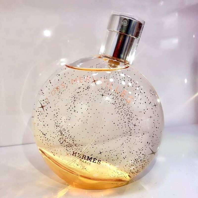 HERMES PAMPLEMOUSSE SANGUINE 香水 Eau de pamplemousse rose Eau de cologne - 100 ml | Hermès Canada