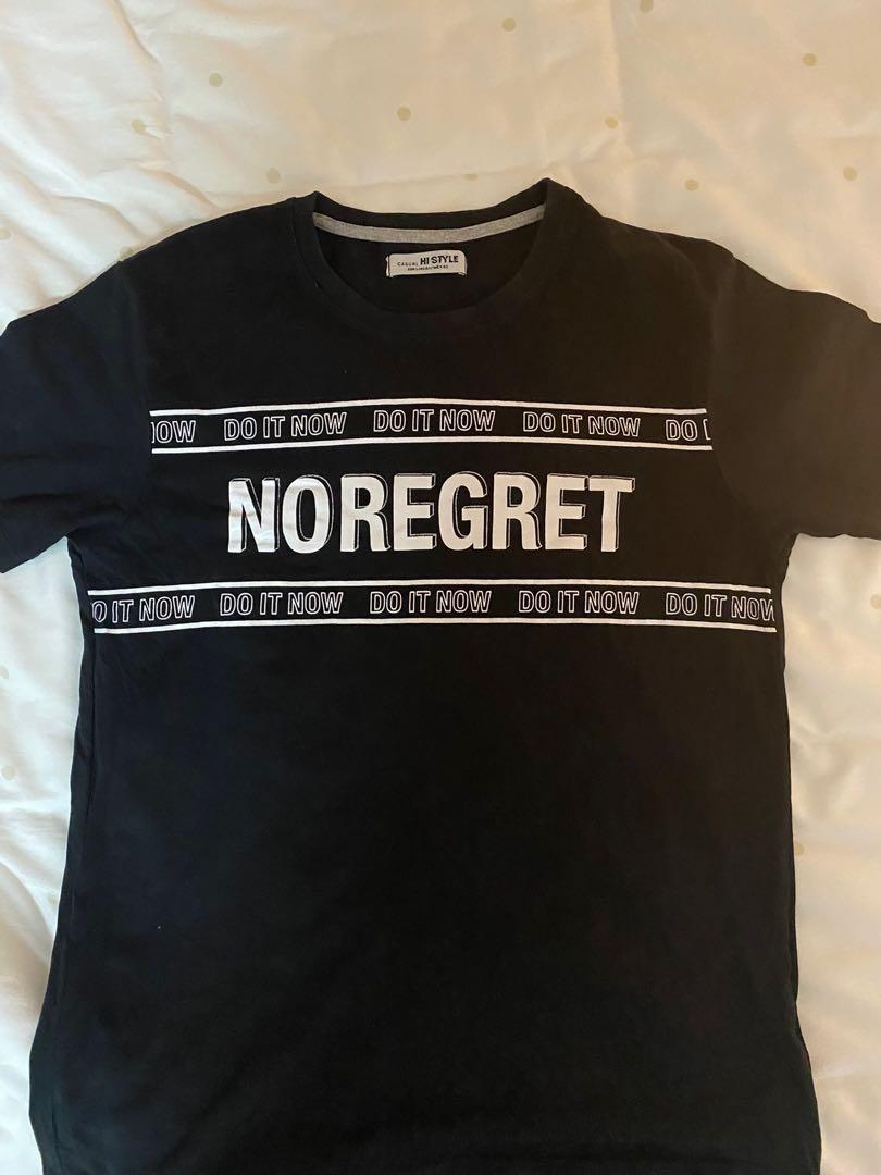 Hi style t shirt shop