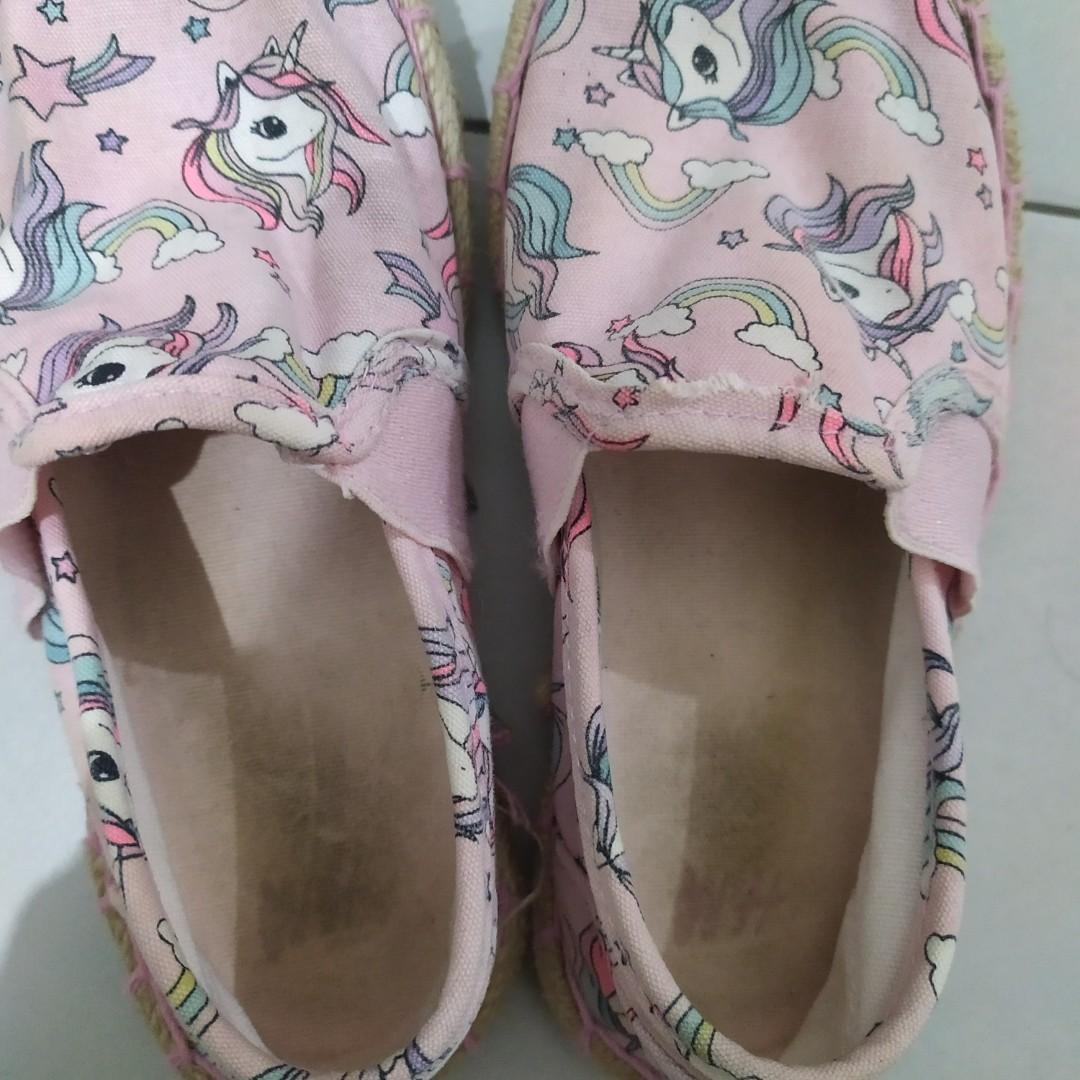 bobs unicorn shoes