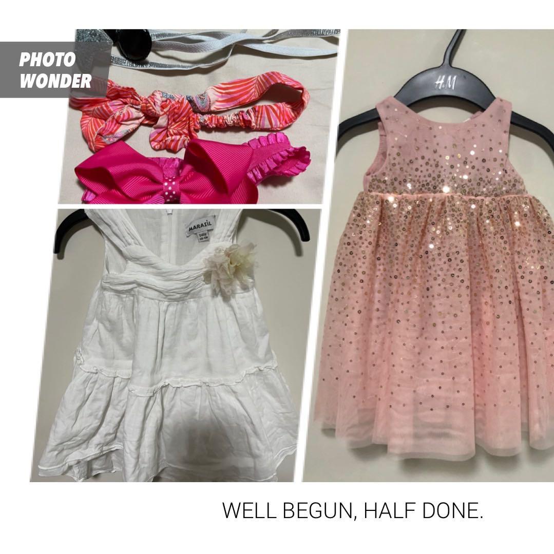 Marasil outlet baby clothes