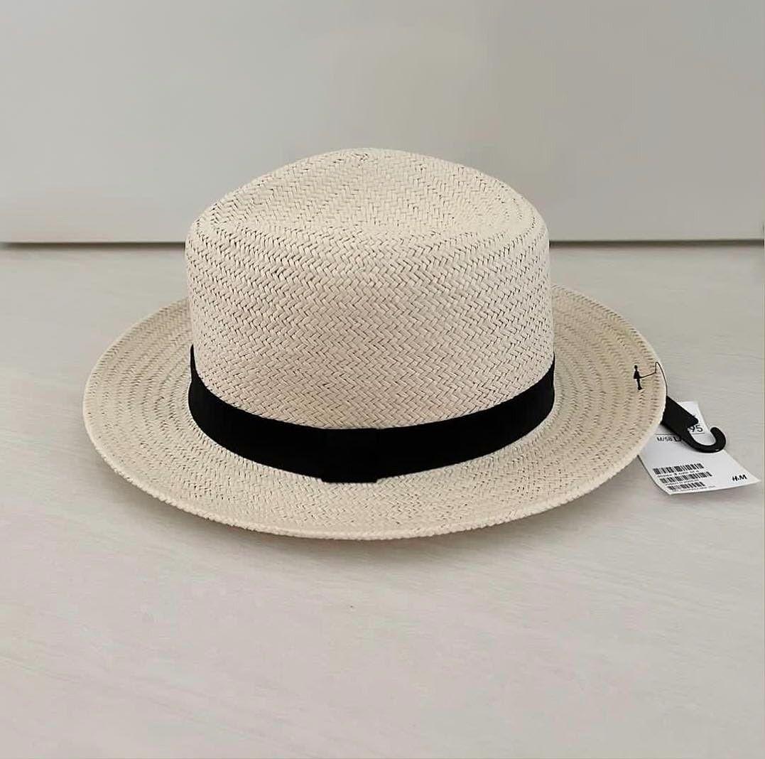H&m online fedora women's