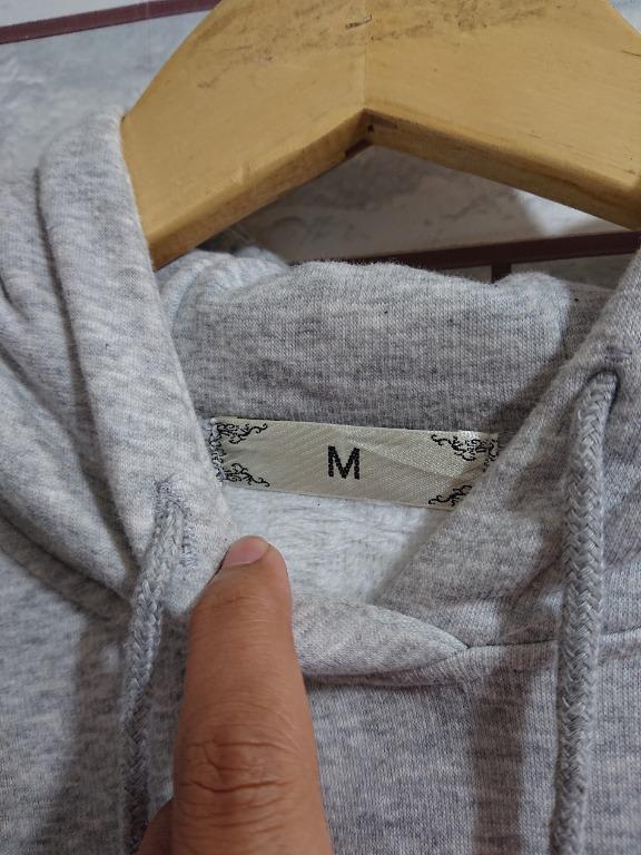 Berat hoodie 2025 h&m