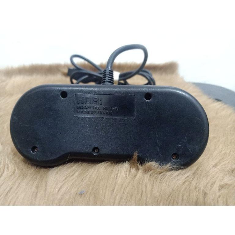 SEGA MEGA DRIVE MANDO ORIGINAL 6 BOTONES CONTROLLER pad EUR 25,00 - FR