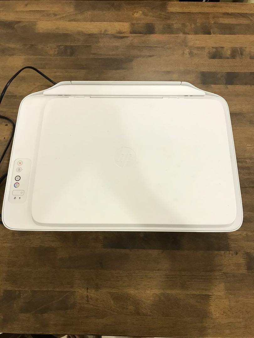 HP Printer (Category: Printers, Scanners & Copiers) located in Georgetown. Submitted by jalinetan (Listing ID 1156533749, Image 1). Description: .