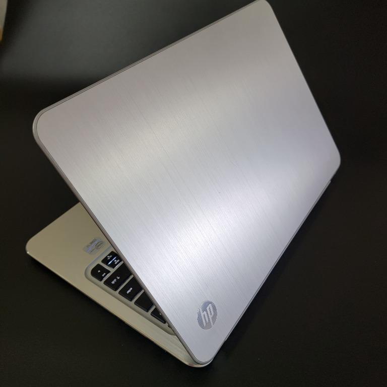 HP Spectre XT 13 i7 Win10 13.3 HD