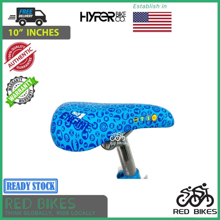 Hyper Bike 10